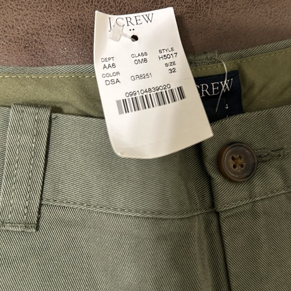 New Jcrew shorts - Picture 2 of 3